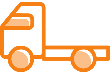 渭源拖车/平板车